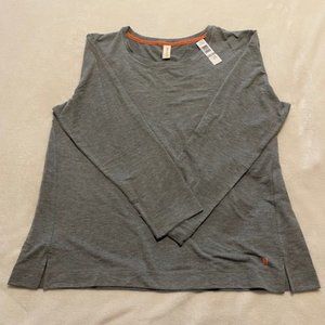 HUE 3/4 Sleeve T-Shirt Size 1X